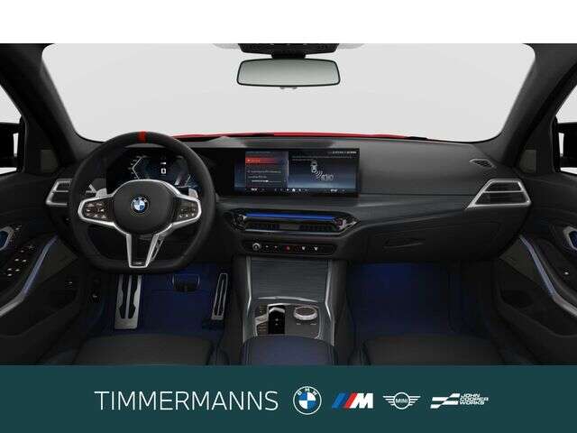 BMW M340d (Bild 5/6)