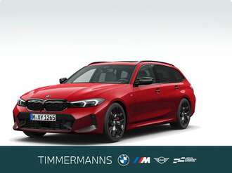 BMW M340d (Bild 1/6)