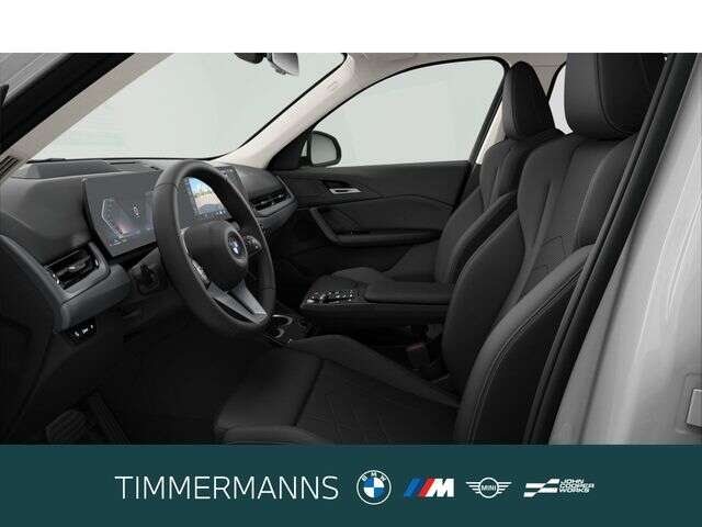 BMW X1 (Bild 3/6)