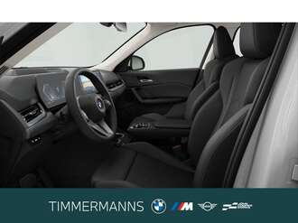 BMW X1 (Bild 3/6)