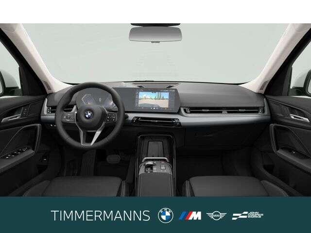 BMW X1 (Bild 5/6)