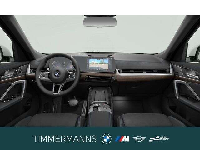 BMW X1 (Bild 5/6)