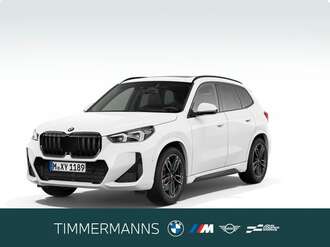 BMW X1 (Bild 1/6)