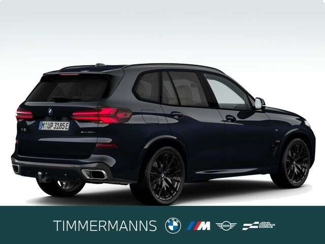 BMW X5 (Bild 6/6)