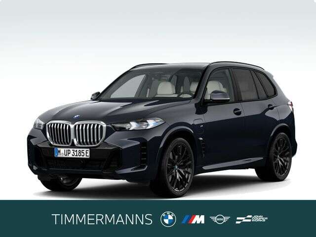 BMW X5 (Bild 1/6)