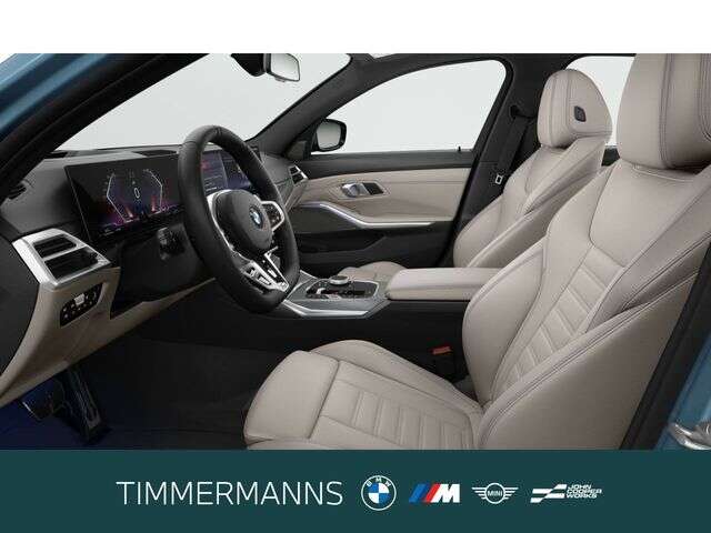 BMW 330 (Bild 3/6)