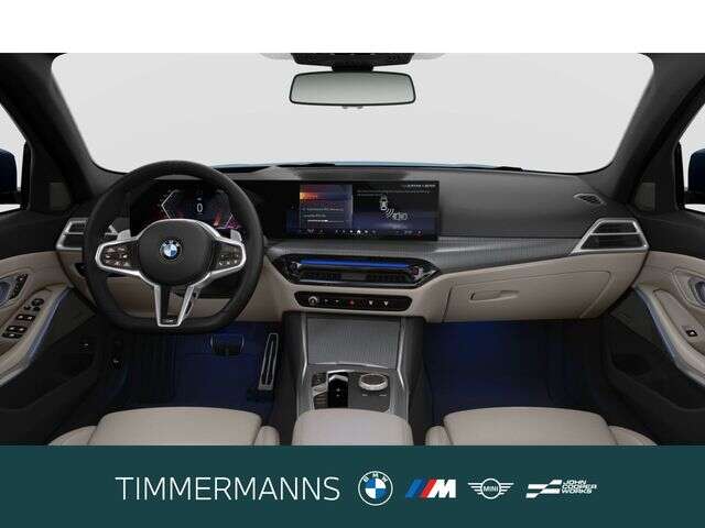 BMW 330 (Bild 5/6)