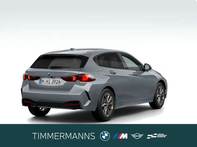 BMW 120 (Bild 2/6)