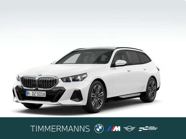 BMW 520 (Bild 1/6)