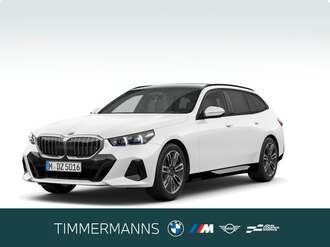 BMW 520 (Bild 1/6)