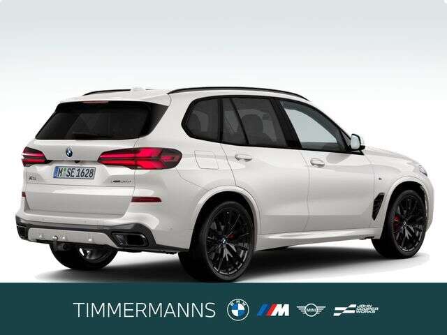 BMW X5 (Bild 6/6)