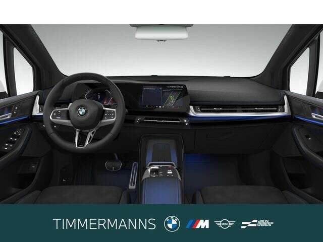 BMW 220 Active Tourer (Bild 5/6)