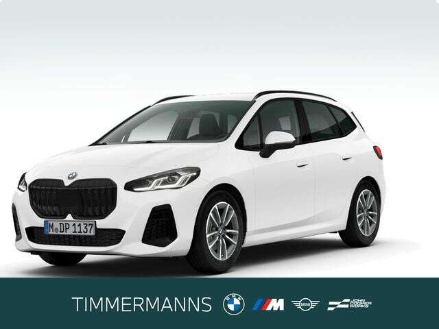 BMW 220 Active Tourer (Bild 1/6)