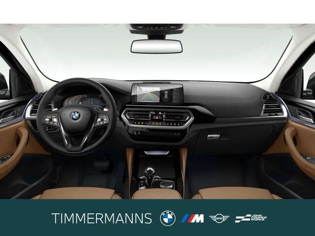 BMW X4 (Bild 5/6)