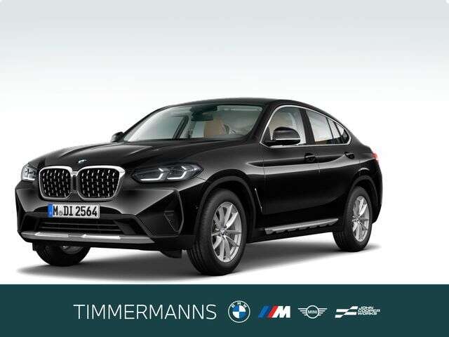 BMW X4 (Bild 1/6)