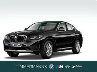 BMW X4 (Bild 1/6)