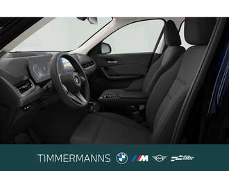 BMW X1 (Bild 3/6)
