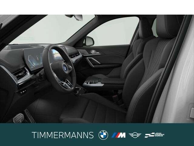 BMW X1 (Bild 3/6)
