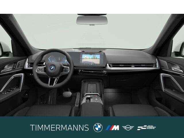 BMW X1 (Bild 5/6)