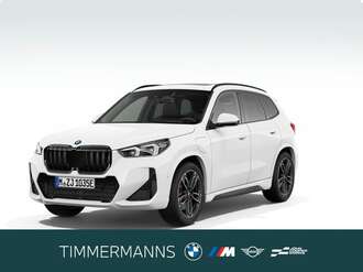 BMW X1 (Bild 1/6)