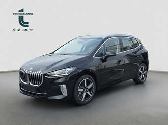 BMW 216 Active Tourer (Bild 1/17)