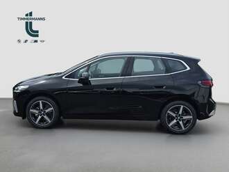 BMW 216 Active Tourer (Bild 2/17)