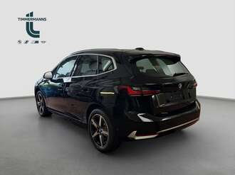 BMW 216 Active Tourer (Bild 3/17)