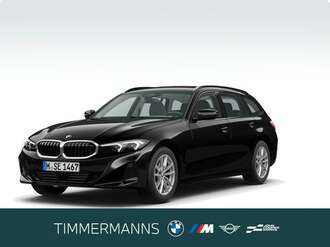 BMW 320 (Bild 1/6)