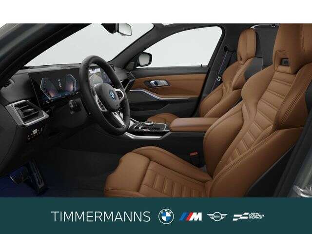 BMW 330 (Bild 3/6)