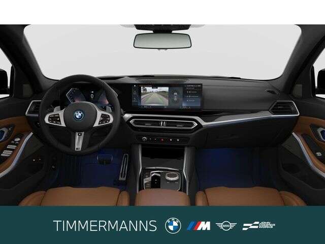 BMW 330 (Bild 5/6)