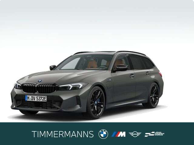 BMW 330 (Bild 1/6)