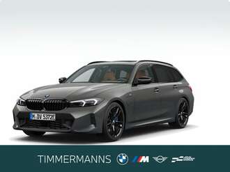 BMW 330 (Bild 1/6)