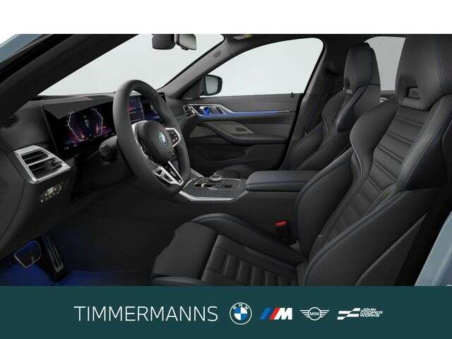 BMW i4 (Bild 3/6)