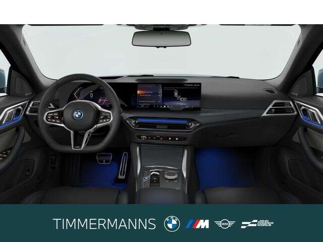 BMW i4 (Bild 5/6)