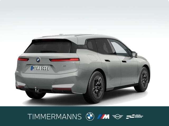 BMW iX (Bild 2/6)