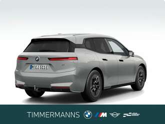 BMW iX (Bild 2/5)
