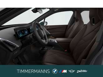 BMW iX (Bild 3/5)