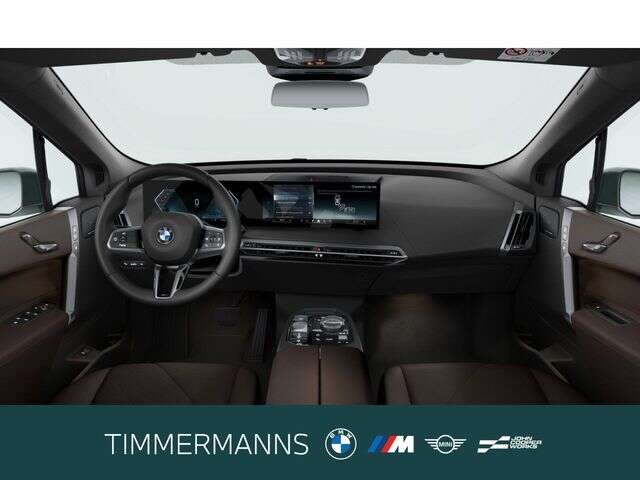 BMW iX (Bild 5/6)