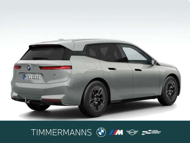 BMW iX (Bild 6/6)