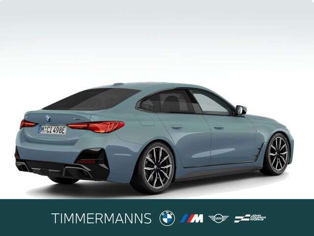 BMW i4 (Bild 6/6)