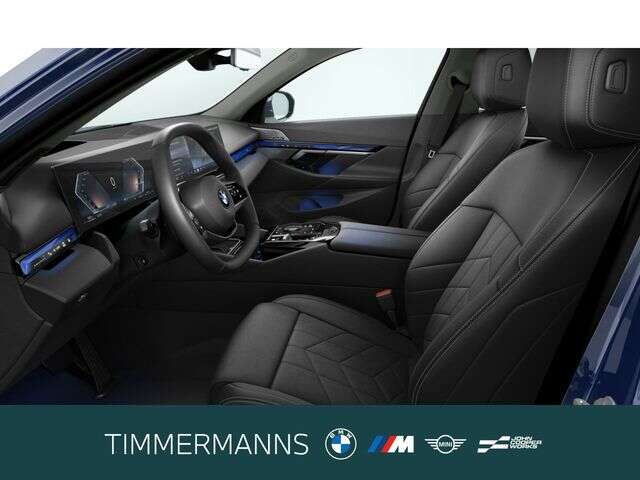 BMW 540 (Bild 3/6)