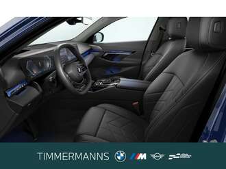 BMW 540 (Bild 3/6)