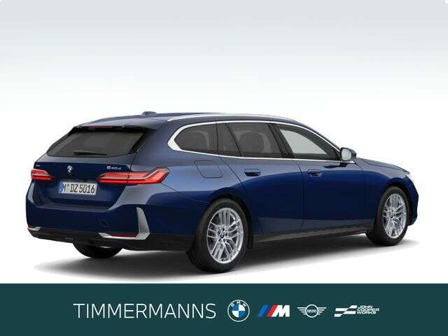 BMW 540 (Bild 6/6)