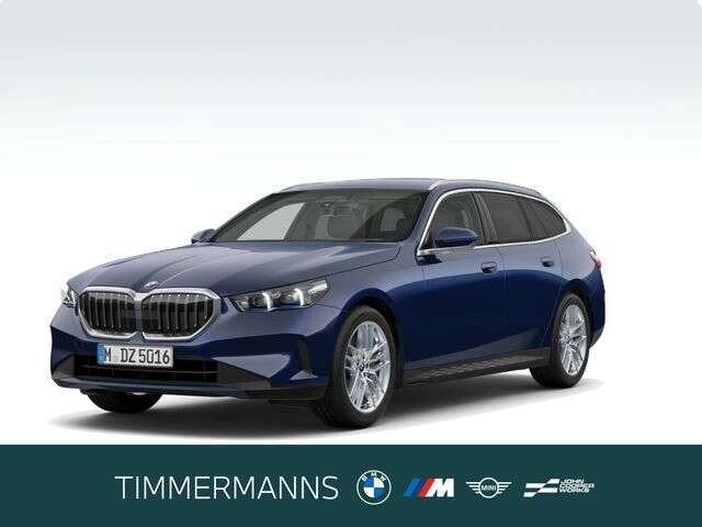 BMW 540 (Bild 1/6)