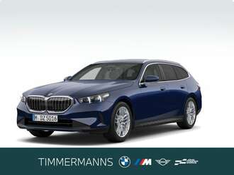 BMW 540 (Bild 1/6)