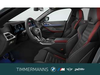 BMW i4 (Bild 3/6)