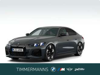 BMW i4 (Bild 1/6)