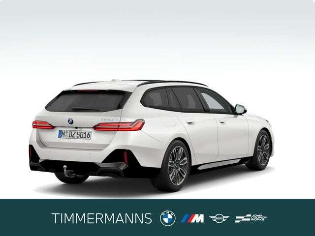 BMW 520 (Bild 2/6)