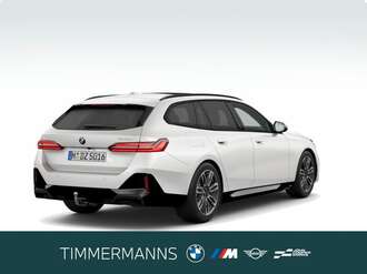 BMW 520 (Bild 2/6)