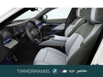 BMW 520 (Bild 3/6)